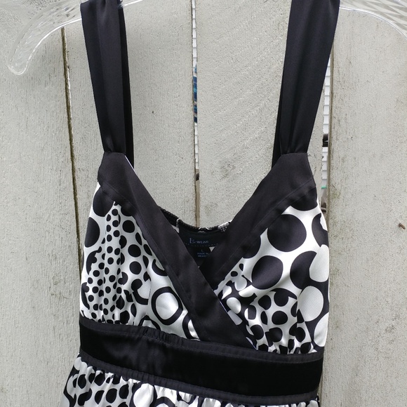 B-Wear Byer California Top Size L - Picture 6 of 8